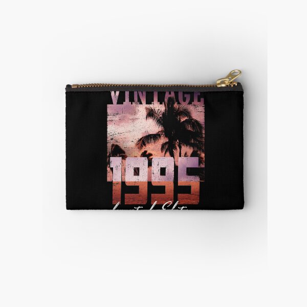 Item preview, Vintage 1995 limited edition 20th Birthday designed and sold by FucaGirl.