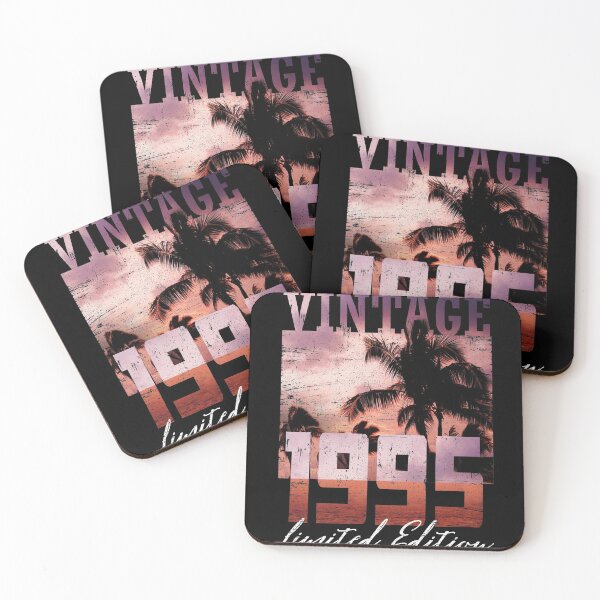 Item preview, Vintage 1995 edición limitada vigésimo cumpleaños designed and sold by FucaGirl.