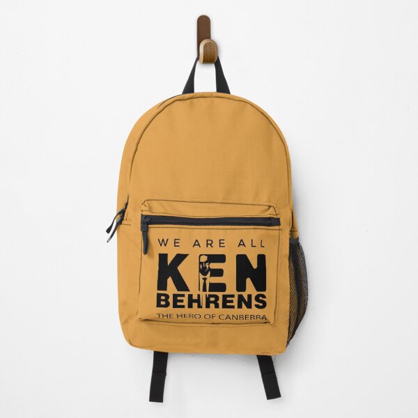 Item preview, Ken Behrens designed and sold by BloomingLily.