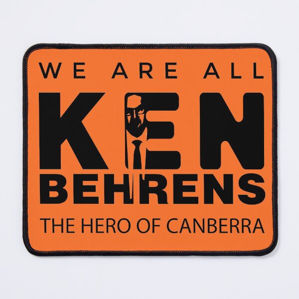 Item preview, Ken Behrens designed and sold by BloomingLily.