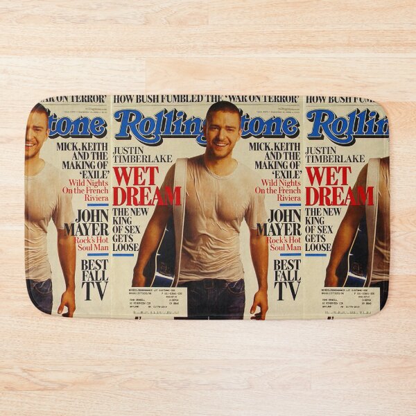 Item preview, Rolling Stone September 21, 2006 designed and sold by SawyeByrne.
