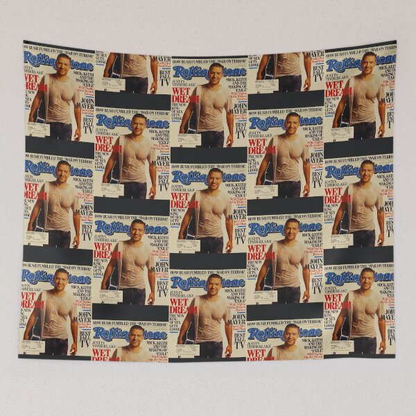 Item preview, Rolling Stone September 21, 2006 designed and sold by SawyeByrne.