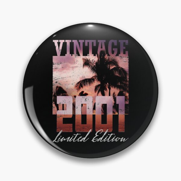 Item preview, Vintage 2011 limited edition 10th Birthday designed and sold by FucaGirl.