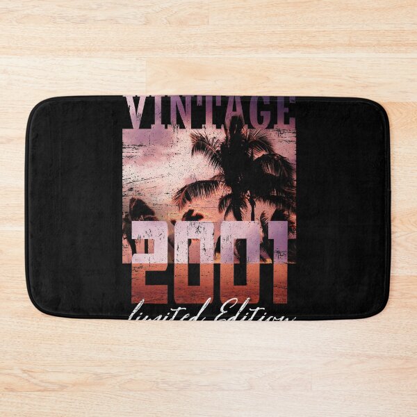 Item preview, Vintage 2011 limited edition 10th Birthday designed and sold by FucaGirl.