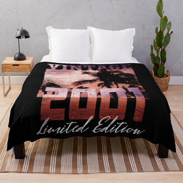 Item preview, Vintage 2011 limited edition 10th Birthday designed and sold by FucaGirl.