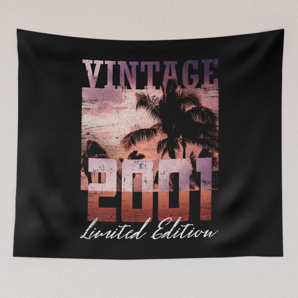 Item preview, Vintage 2011 limited edition 10th Birthday designed and sold by FucaGirl.