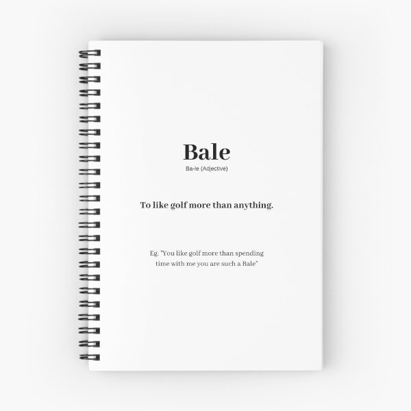 Item preview, Gareth Bale Funny Definition designed and sold by ijdesigns.