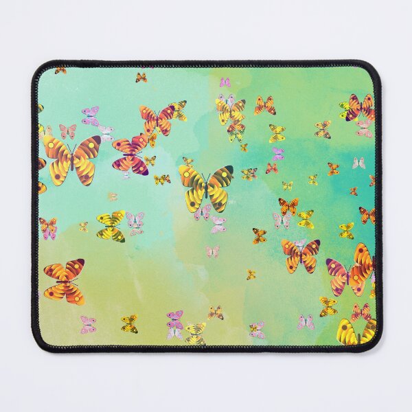 Item preview, Butterflies on springtime designed and sold by Gaspar Avila.