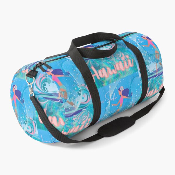 Item preview, Love Surfin'in Hawaii designed and sold by sunnybunnyhoney.