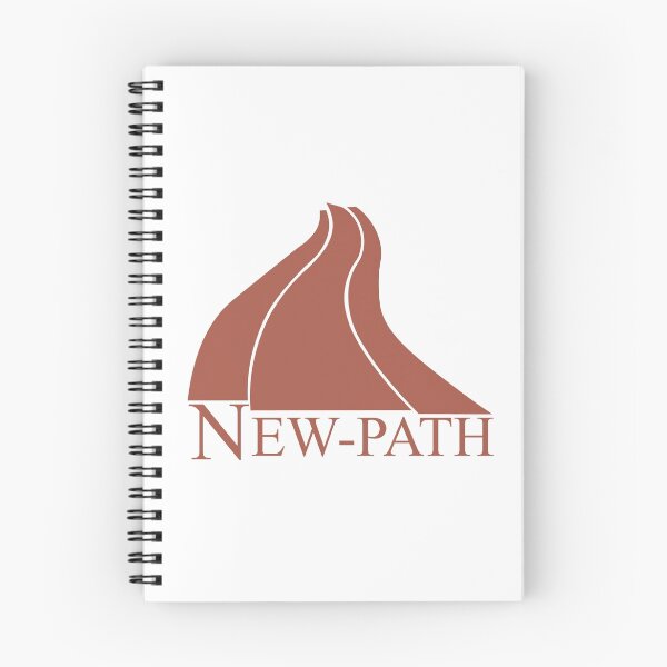 Item preview, New Path Symbol a Scanner Darkly designed and sold by SugarOP.