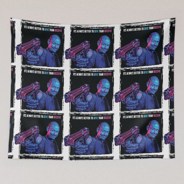 Item preview, Mr Inbetween Ray Showsmith 4 designed and sold by Blue Bouy.