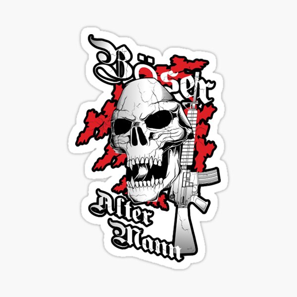 Totenkopf Skull Autoaufkleber Totenkopfsticker Tattoo Car Tuning Sticker USA 3D