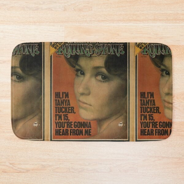 Item preview, Rolling Stone September 26, 1974 designed and sold by SawyeByrne.