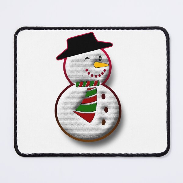 Item preview, Snowman designed and sold by Gaspar Avila.