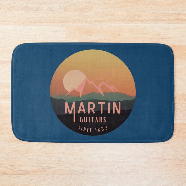 Item preview, Legendary Martin Guitar company  designed and sold by fhodgson.