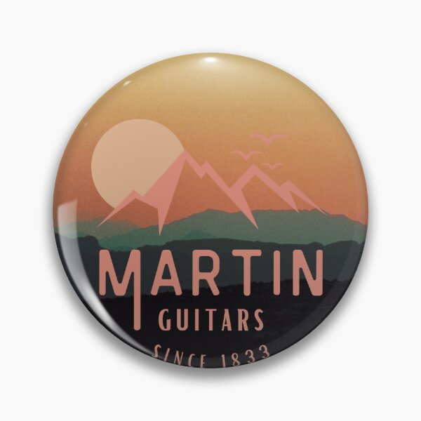 Item preview, Legendary Martin Guitar company  designed and sold by fhodgson.