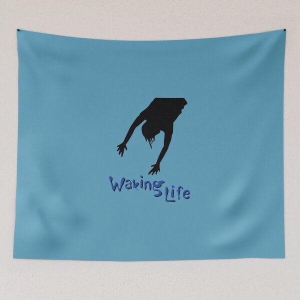 Item preview, Waking Life  designed and sold by SugarOP.