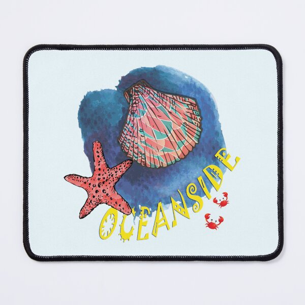 Item preview, Oceanside designed and sold by Gaspar Avila.