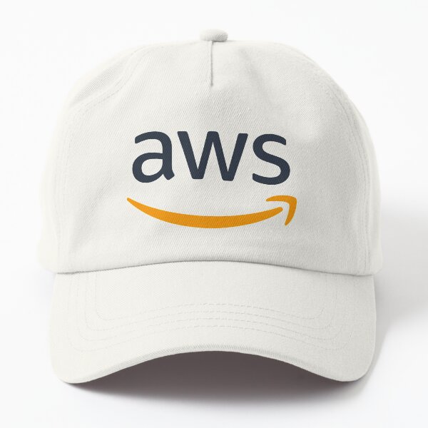 AWS Dad Hat