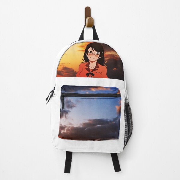 Item preview, hanekawa lookin fresh designed and sold by FlylikeAby —.