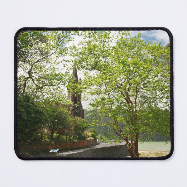 Item preview, Lake shore designed and sold by Gaspar Avila.