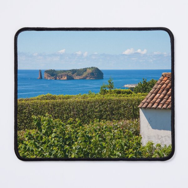 Item preview, Islet in Azores designed and sold by Gaspar Avila.