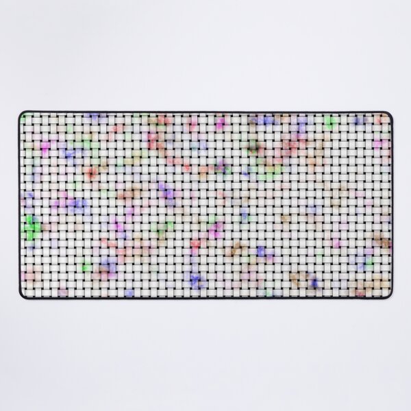 Item preview, Abstract Minimalist Watercolour Weave designed and sold by MarkUK97.