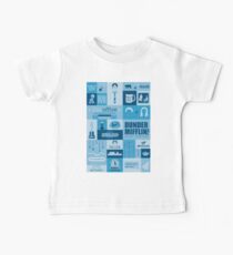 The Office Baby Tee