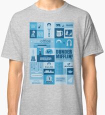 The Office Classic T-Shirt