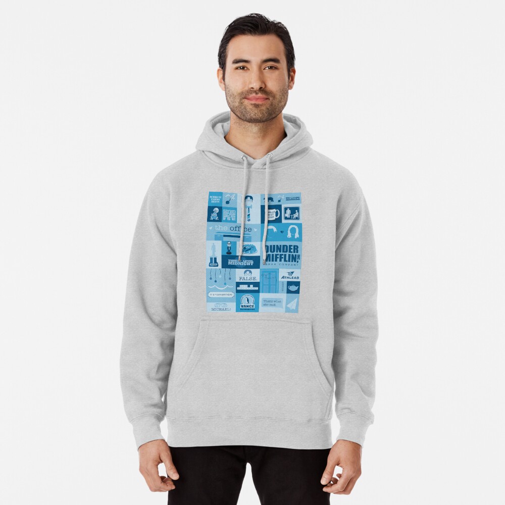 Item preview, Pullover Hoodie designed and sold by ceobrien.