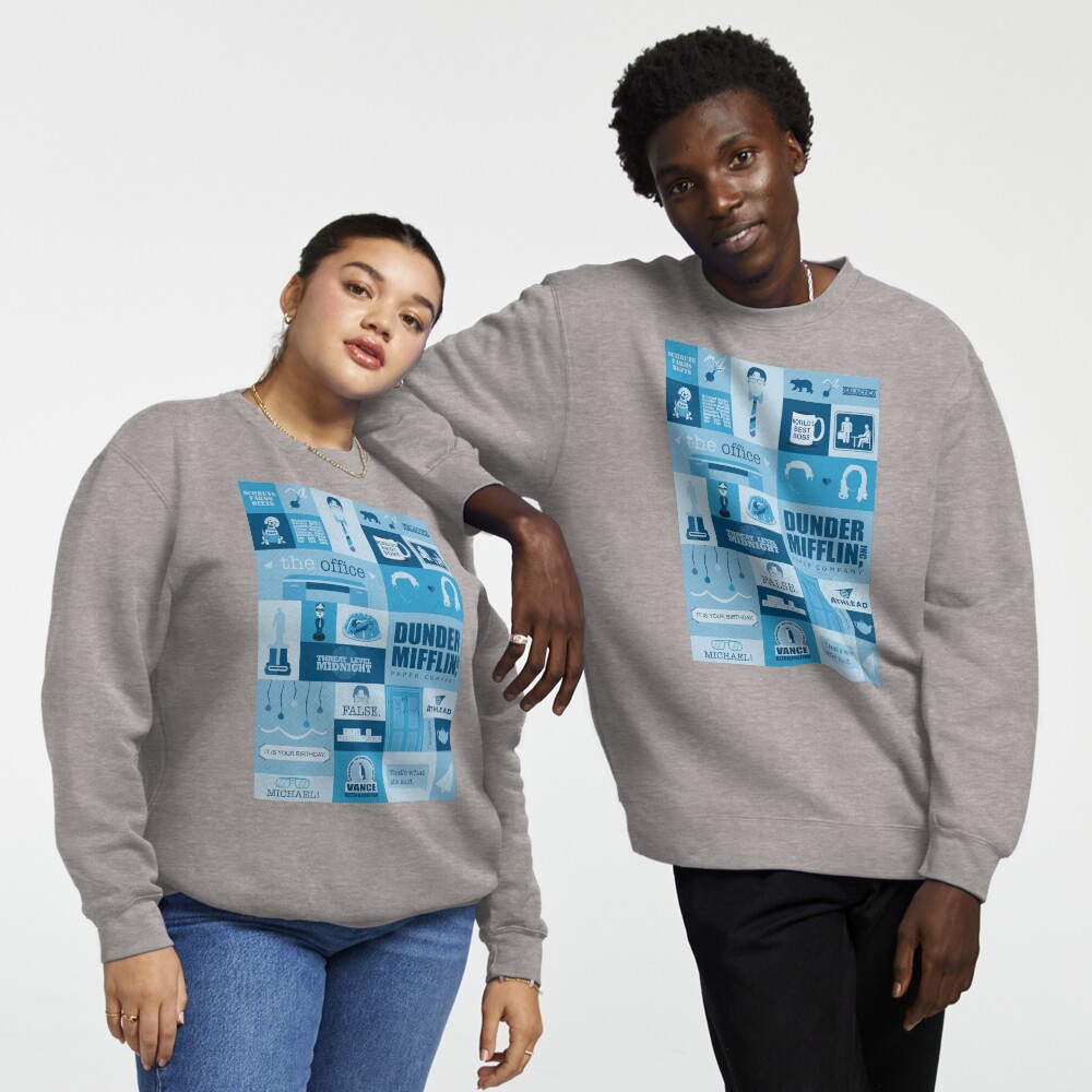 Item preview, Pullover Sweatshirt designed and sold by ceobrien.