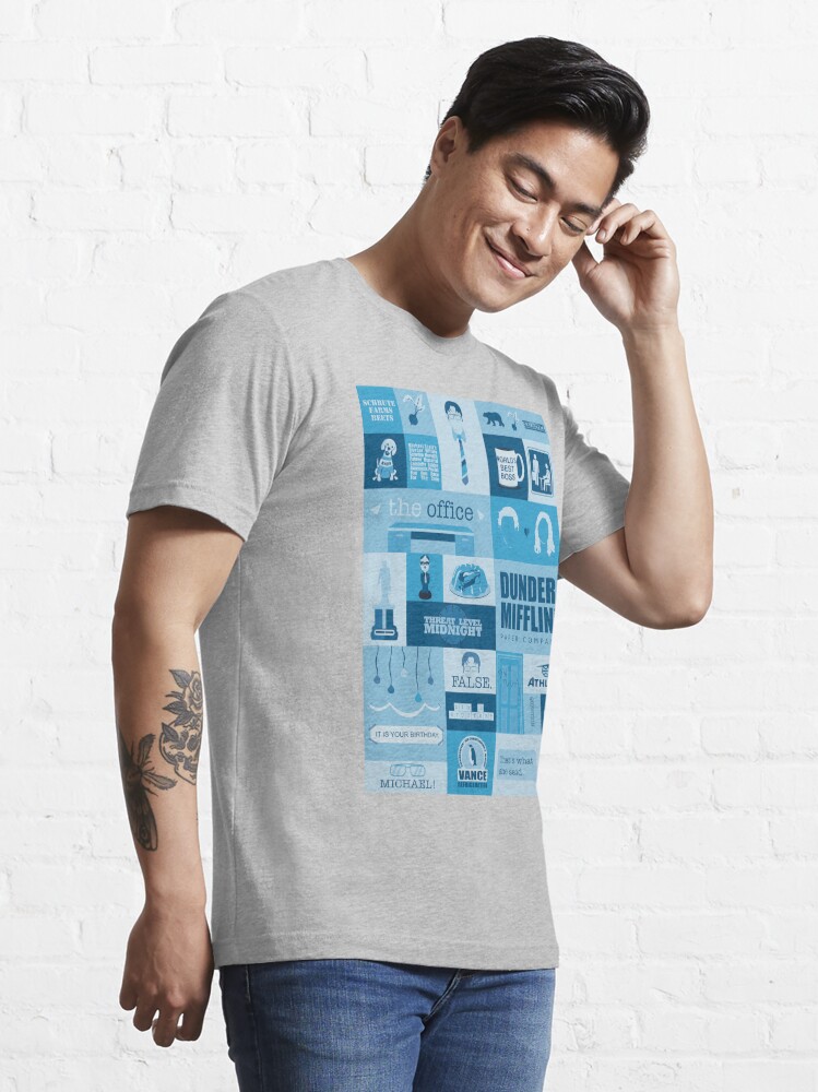 t shirts for office wear