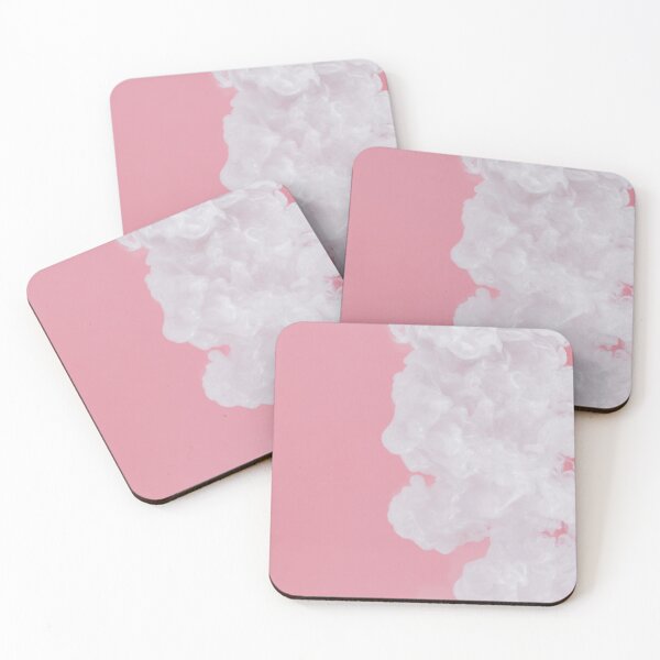 Item preview, Aesthetic Pink Wallpaper  designed and sold by asun5.