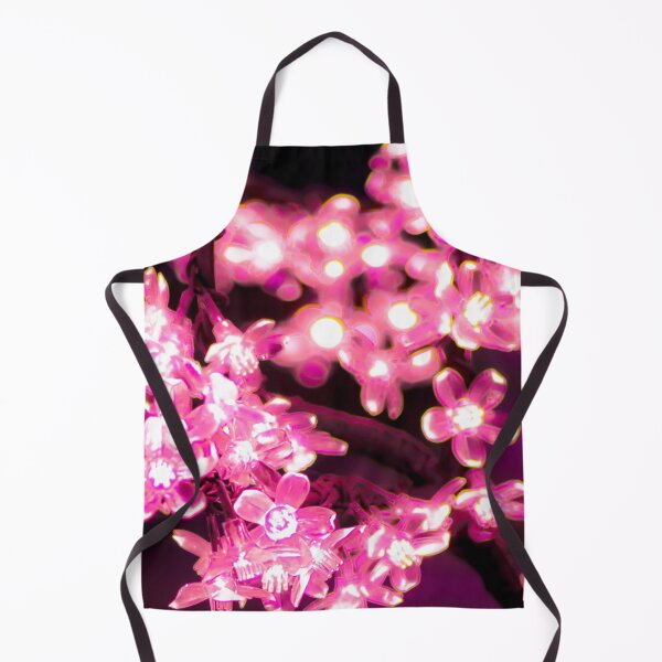 Item preview, Beautiful Flowery Lights designed and sold by essentialimage.