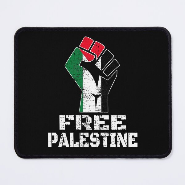 Item preview, FREE PALESTINE | SUPPORT PALESTINE designed and sold by MagicBoutique.