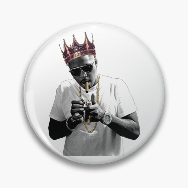 Item preview, King NAS designed and sold by SawyeByrne.