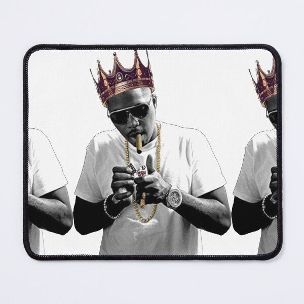 Item preview, King NAS designed and sold by SawyeByrne.