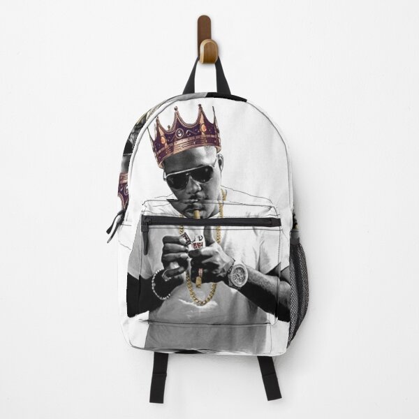 Item preview, King NAS designed and sold by SawyeByrne.