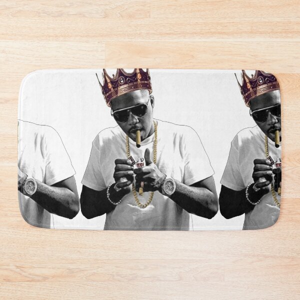 Item preview, King NAS designed and sold by SawyeByrne.