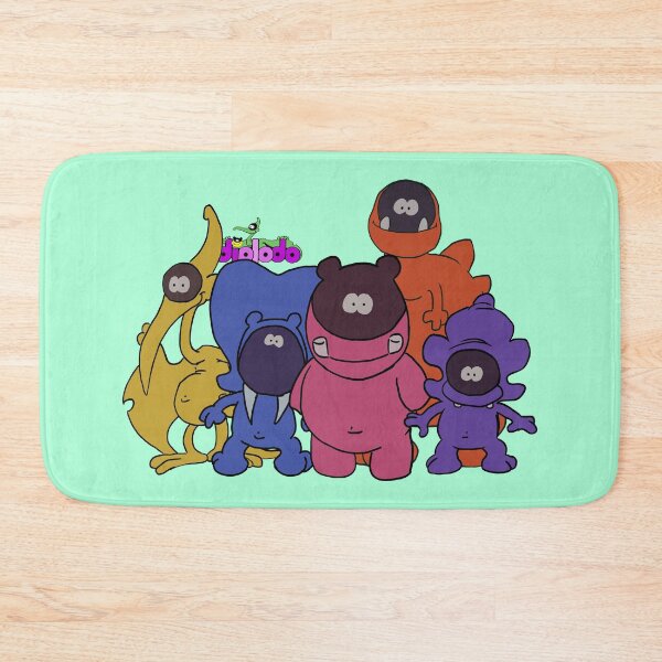 Item preview, Diplodos Family designed and sold by mr-jerichotv.
