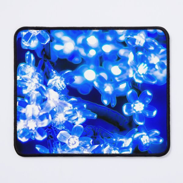 Item preview, Beautiful Flowery Lights designed and sold by essentialimage.