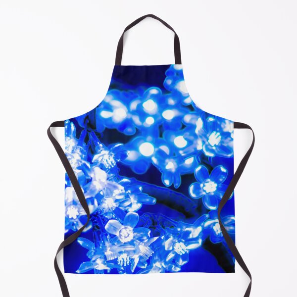 Item preview, Beautiful Flowery Lights designed and sold by essentialimage.