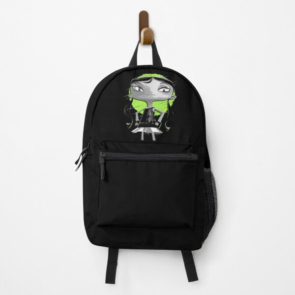 Item preview, Lili - Psychonauts 2 designed and sold by MyAsianArt.