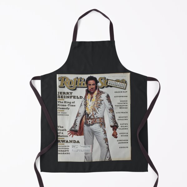 Item preview, Rolling Stone September 22, 1994 designed and sold by SawyeByrne.