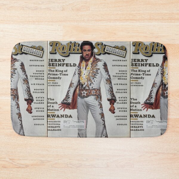 Item preview, Rolling Stone September 22, 1994 designed and sold by SawyeByrne.