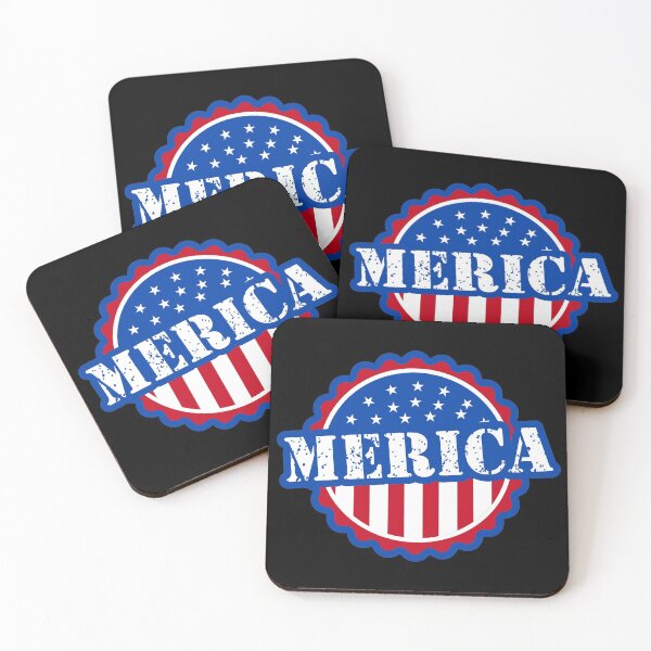 Item preview, MERICA designed and sold by KHAOTICSHOP.