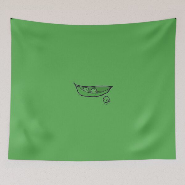 Item preview, Chick peas designed and sold by Randyotter.