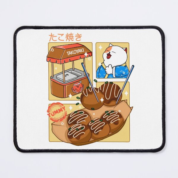 Item preview, The Best Takoyaki designed and sold by Kimprut.