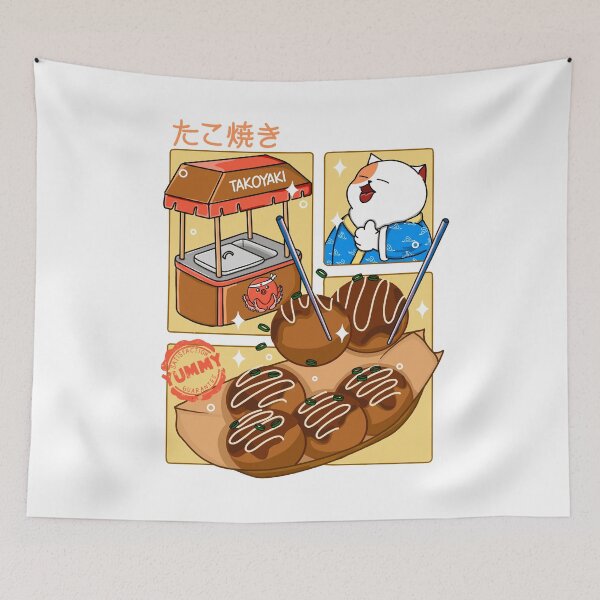 Item preview, The Best Takoyaki designed and sold by Kimprut.