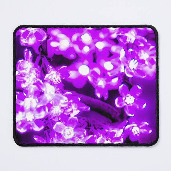 Item preview, Beautiful Flowery Lights designed and sold by essentialimage.